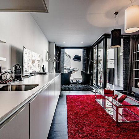 Sealinda Apartment Oostende Bagian luar foto