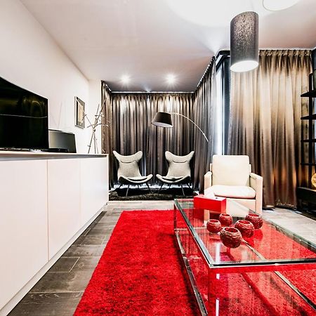 Sealinda Apartment Oostende Bagian luar foto