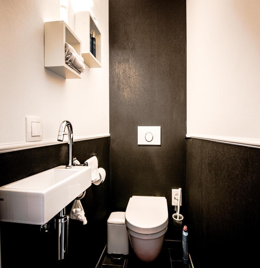 Sealinda Apartment Oostende Bagian luar foto