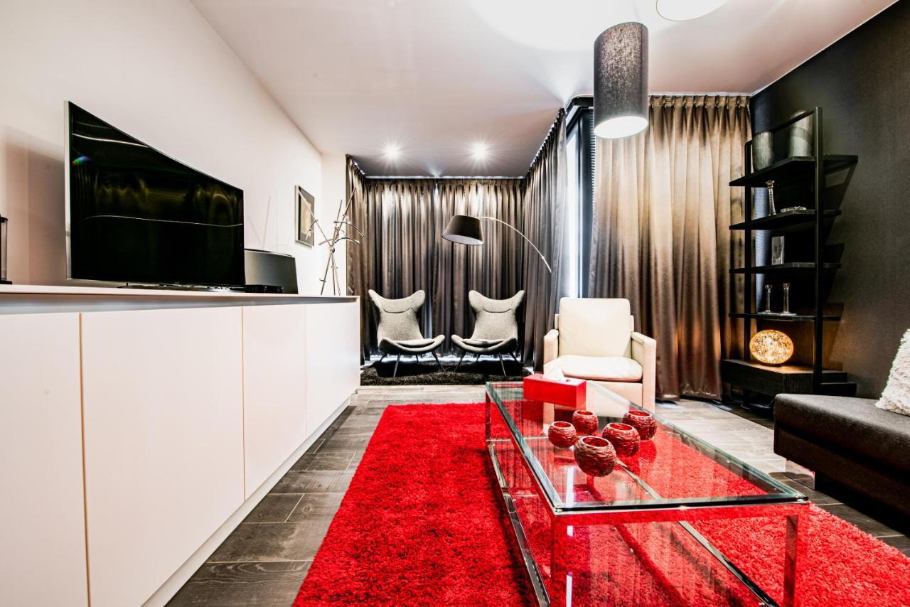 Sealinda Apartment Oostende Bagian luar foto